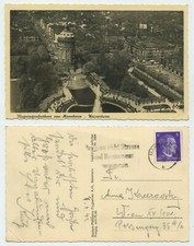 96075 - Mannheim - Wasserturm
