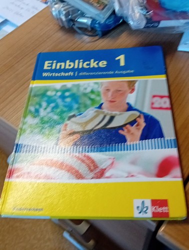 Einblicke wirtschaft - einblicke,
