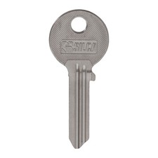 Silca Zylinderschlüssel