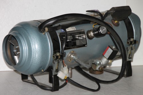 Webasto heizgerät hl3803 - webasto,