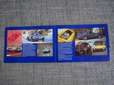 Renault Alpine 1300 1600 SI A