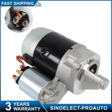 Starter Motor 16966 For Suzuki