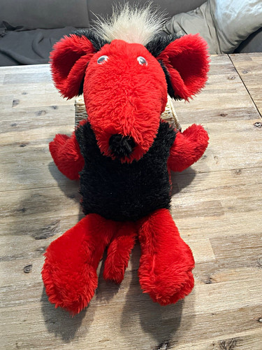 Original großes sigikid - original,