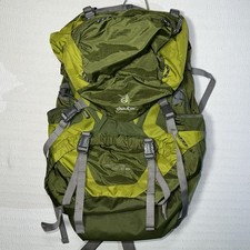 Deuter Act Lite 60 10 Green