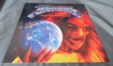 Terrahawks Theme & Cast Audio