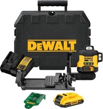 DeWalt DCLE34031D1