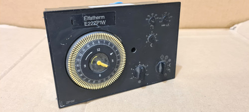 Aeg elfatherm e22zp1w - ,