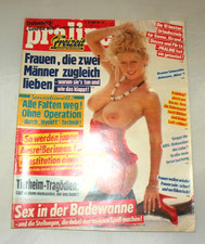 Z61 Zeitschrift praline Nr 10