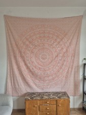Wandteppich wandbehang - wandteppich, /