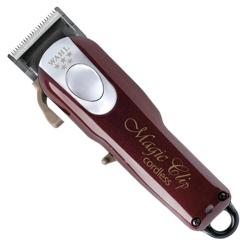 Wahl magic clip rot für - magic,