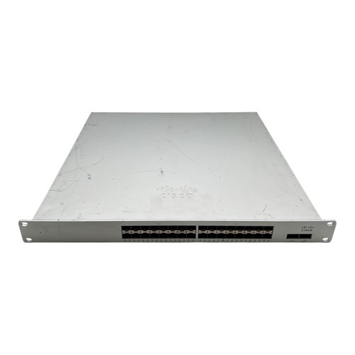 Cisco meraki ms425 - meraki, gigabit