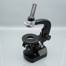 CARL ZEISS JENA LUMIPAN Mikroskop NF NU DF pankratischer Kondensor Forschung  ☆☆