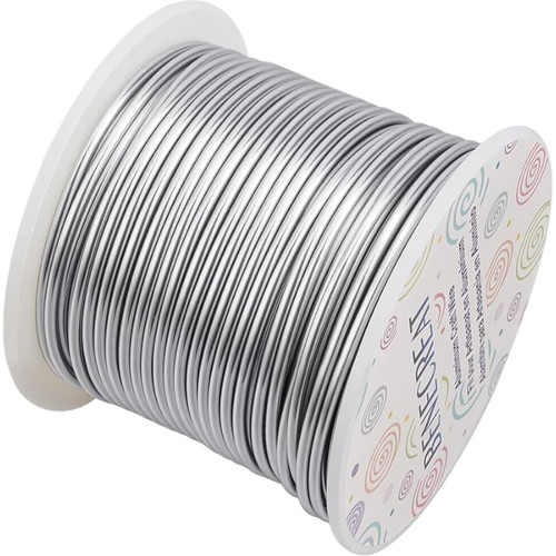 Aluminiumdraht 2mm 30m