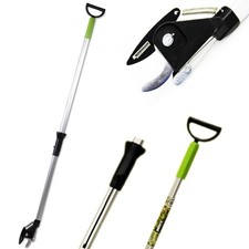 Schneidgiraffe Alu Stiel