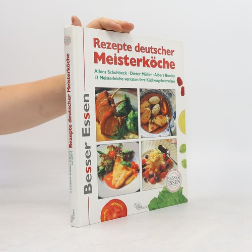 Rezepte deutscher