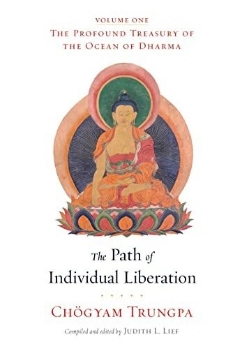 The path individual - of,