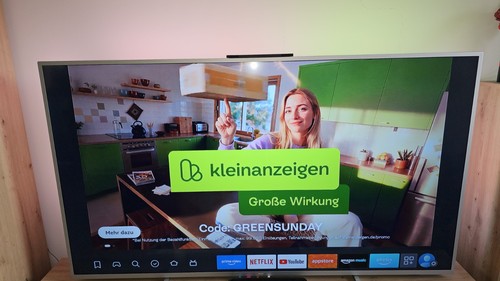 Philips ambilight - philips, tv