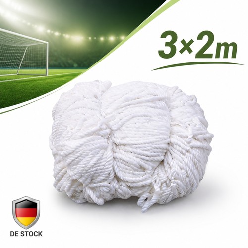 Fussball ersatznetz tornetz - fussball,