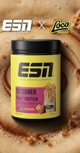 Esn designer whey - esn,