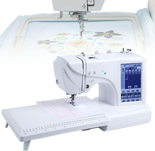 45w elektrische stickmaschine - 45w,