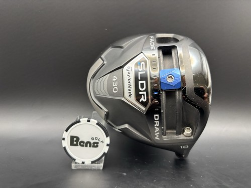 Taylormade sldr 430tour - sldr, 10°