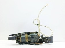 BMW 5 E39 2001 Vorne rechts