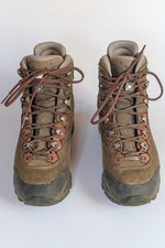 LOWA Mauria GTX Ws – Damen