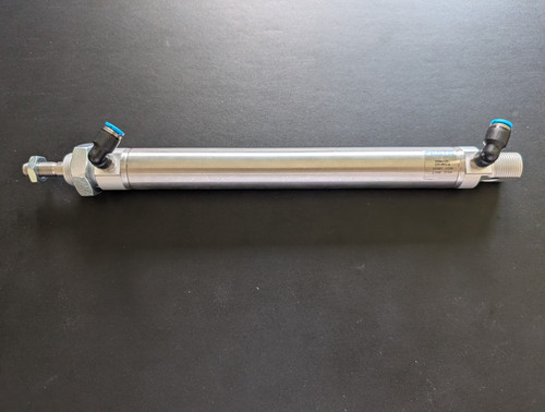 Festo pneumatikzylinder - festo,
