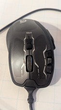 Logitech G700s Wireless Gaming