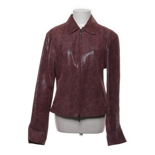 Arma lederjacke damen - arma,,