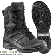 POLIZEI HAIX EINSATZSTIEFEL