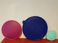 Set Tupperware Einzelteile