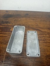 Original Hammond 1590A