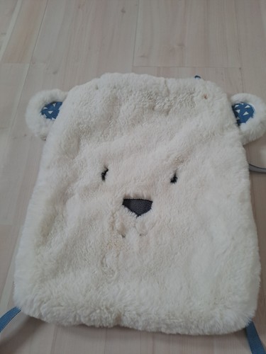 Tcm kinderrucksack eisbär - tcm,