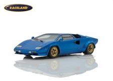 Lamborghini Countach LP400 S