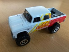 Matchbox 2018 MB 821 Dodge