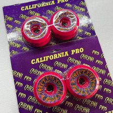 Vintage California Pro