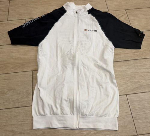 Bionic herren radtrikot - x, bdc