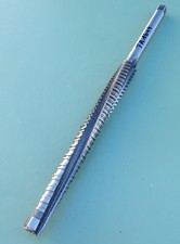 Trapezgewindebohrer Trapezgewinde Tr 16x4 Rechts Handgewindebohrer Gewindebohrer