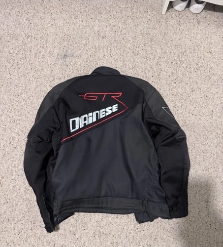 Dainese motorrad kombi 52 - motorrad, gr.
