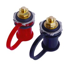 Pair Remote Battery Charging