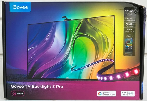 Govee backlight pro - govee,