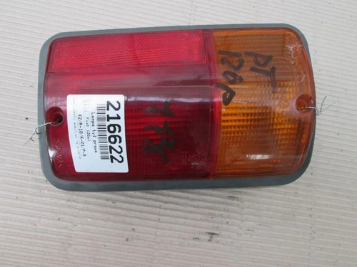 Fiat w126 rücklicht - w126, hinten