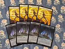 Human Soldier / Lander Token