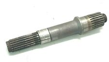 Welle Fendt 150107320041  Allrad Schaltung Allradkupplung Farmer 100 