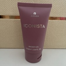 AIGNER Duschgel ICONISTA 75 ml