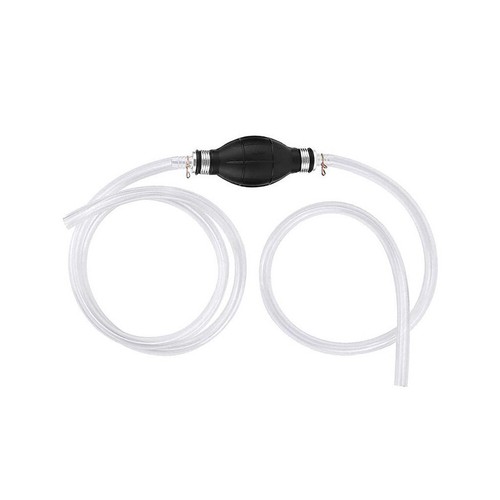 Hand siphon pumpe diesel - hand,