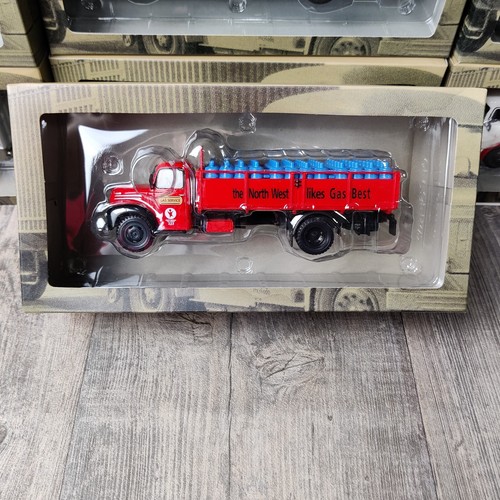 Lkw von einst - ford, thames