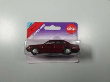 BMW 730I N 1052 Siku 1/66 With