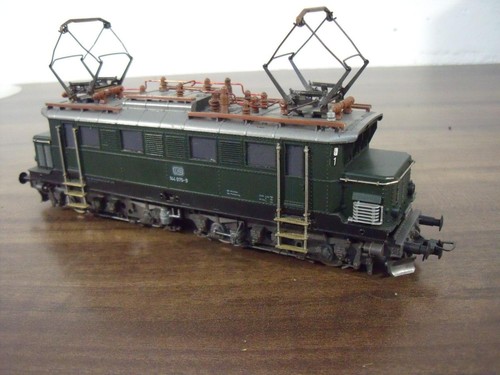 Roco 4131 elektro lok br144 - h0,